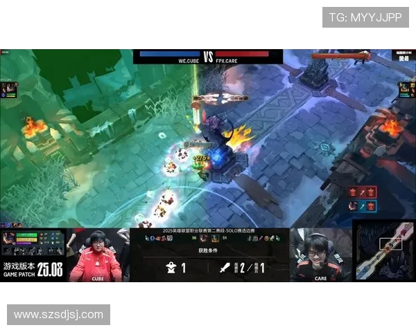 FPX战队如何通过比赛经验变革重塑英雄联盟赛场竞争力