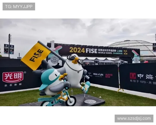 上海极限运动队团队协作创新高引领全国极限运动新潮流